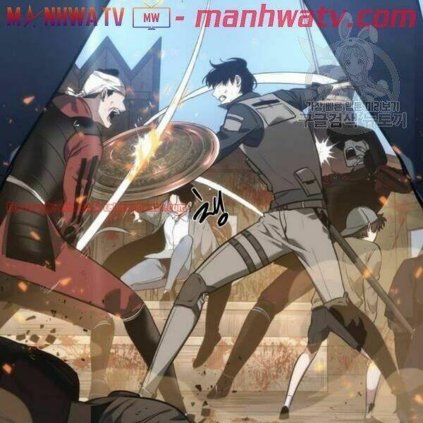 Toàn trí độc giả - Omniscient Reader - Chapter 40.2 - Page 26