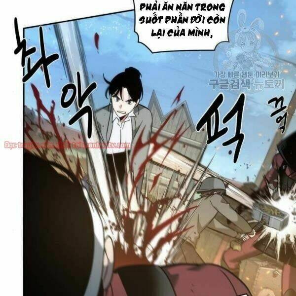 Toàn trí độc giả - Omniscient Reader - Chapter 40.2 - Page 6