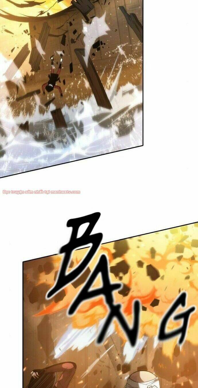 Toàn trí độc giả - Omniscient Reader - Chapter 41 - Page 11
