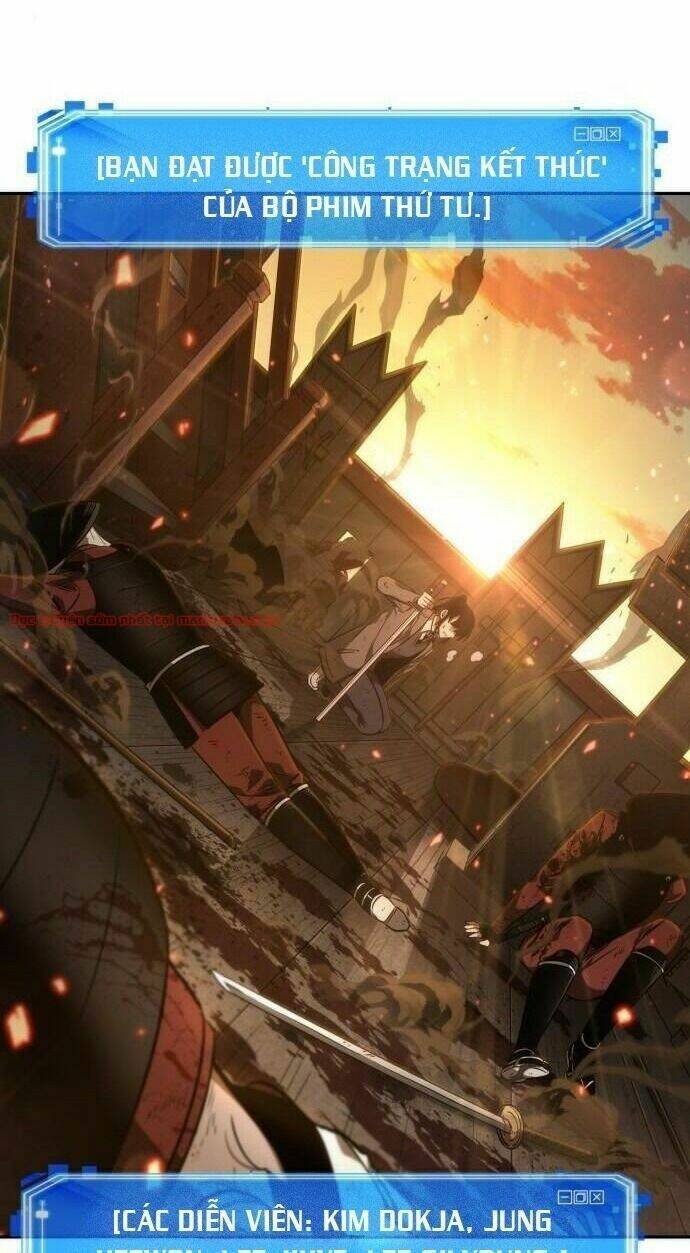 Toàn trí độc giả - Omniscient Reader - Chapter 41 - Page 18