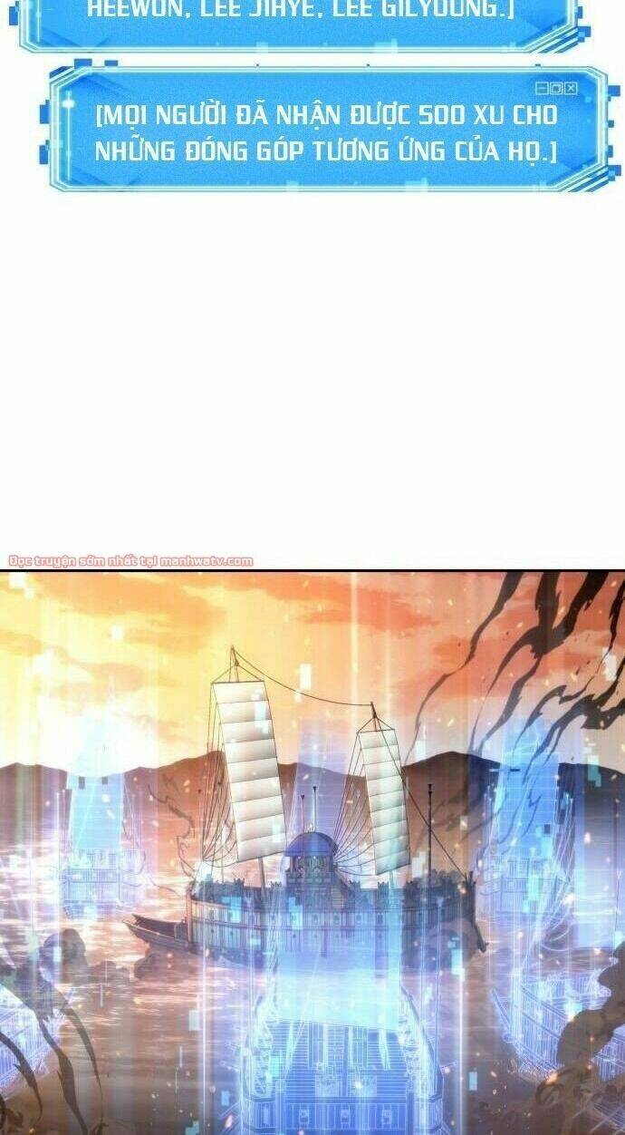 Toàn trí độc giả - Omniscient Reader - Chapter 41 - Page 19