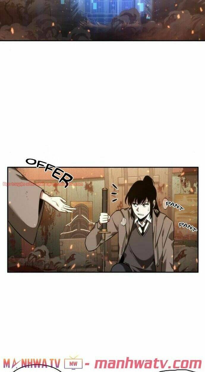 Toàn trí độc giả - Omniscient Reader - Chapter 41 - Page 20