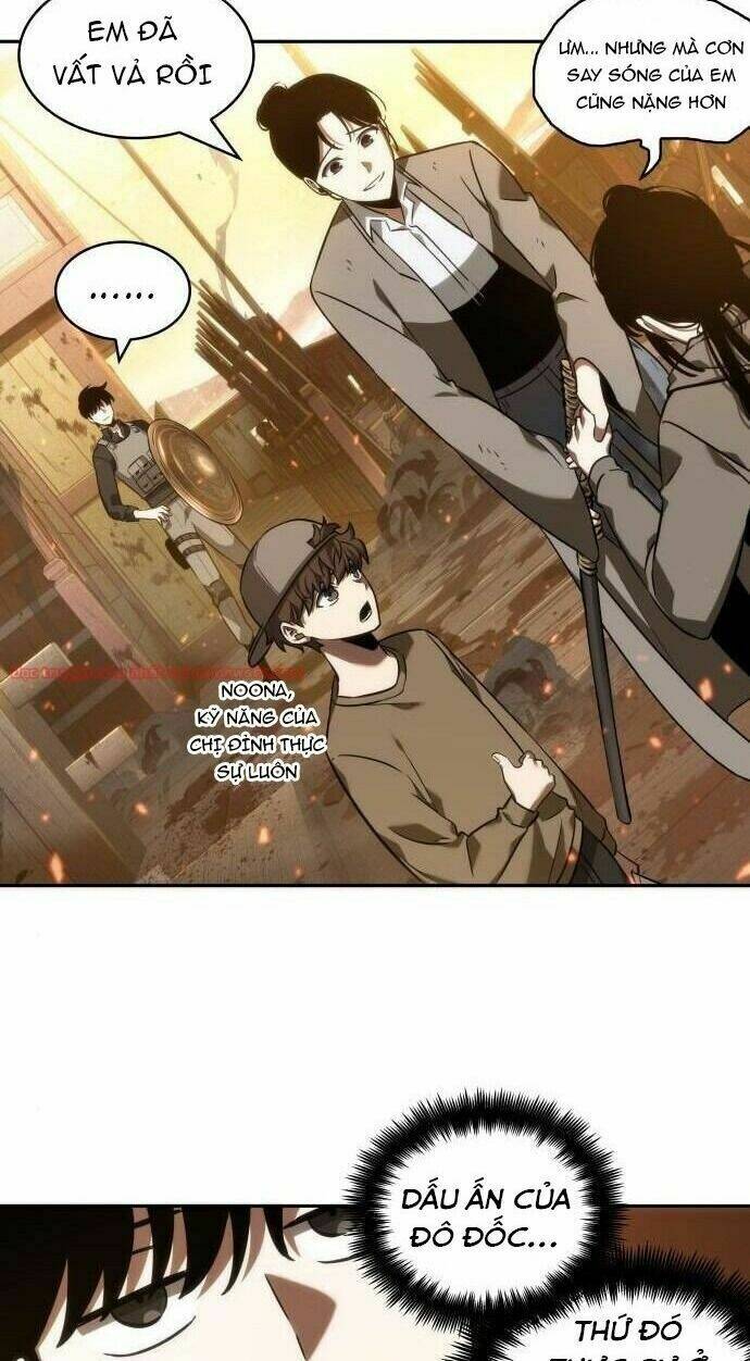 Toàn trí độc giả - Omniscient Reader - Chapter 41 - Page 21