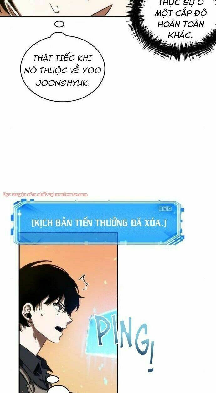 Toàn trí độc giả - Omniscient Reader - Chapter 41 - Page 22