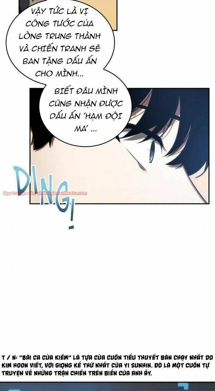 Toàn trí độc giả - Omniscient Reader - Chapter 41 - Page 23