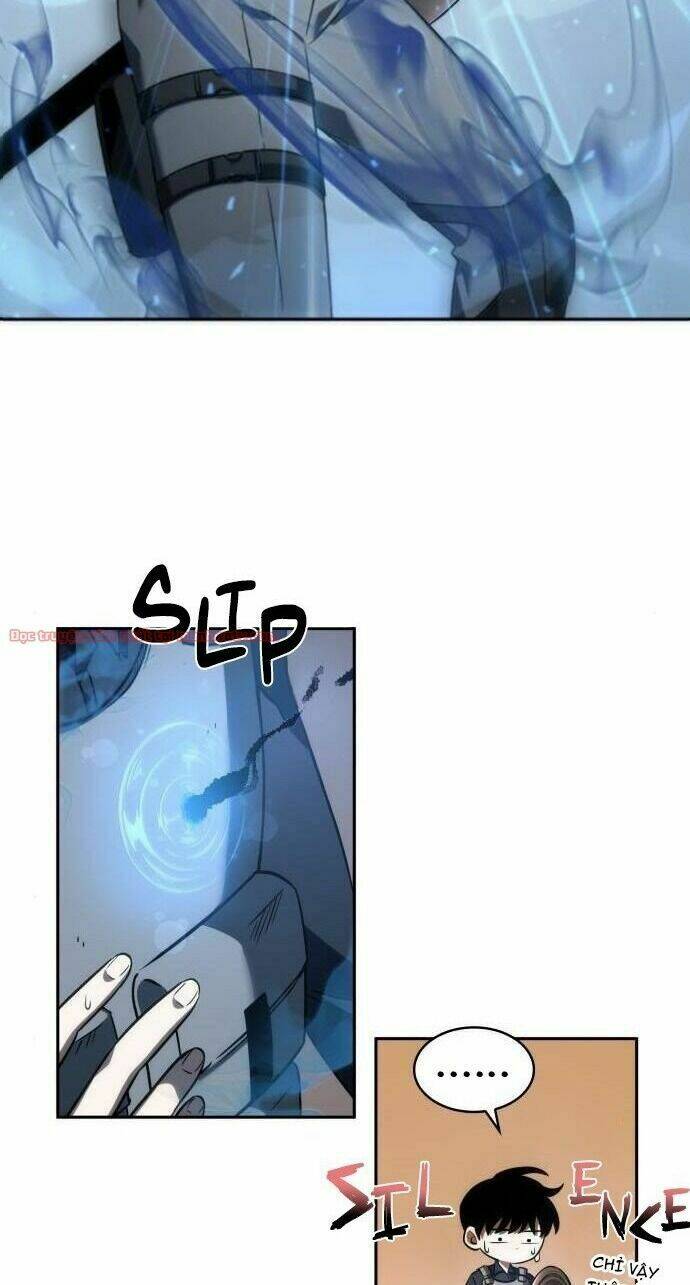 Toàn trí độc giả - Omniscient Reader - Chapter 41 - Page 27