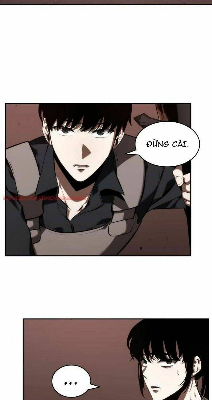 Toàn trí độc giả - Omniscient Reader - Chapter 41 - Page 34