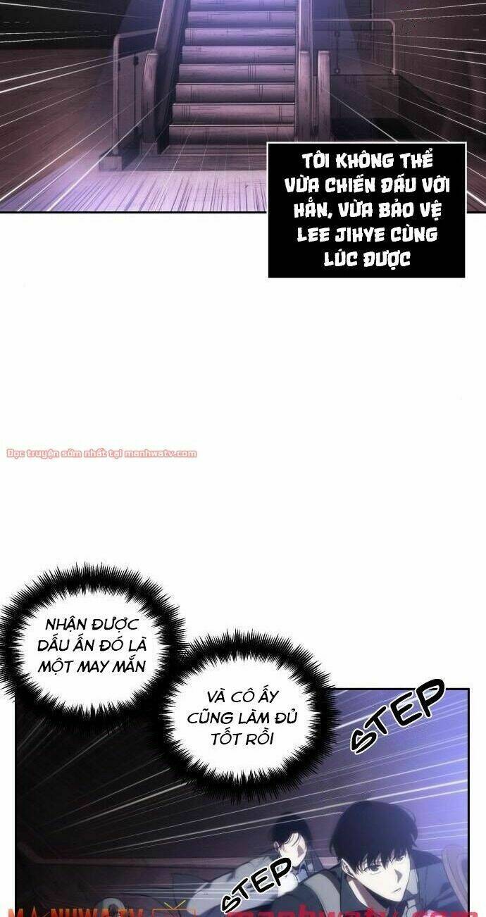 Toàn trí độc giả - Omniscient Reader - Chapter 41 - Page 36