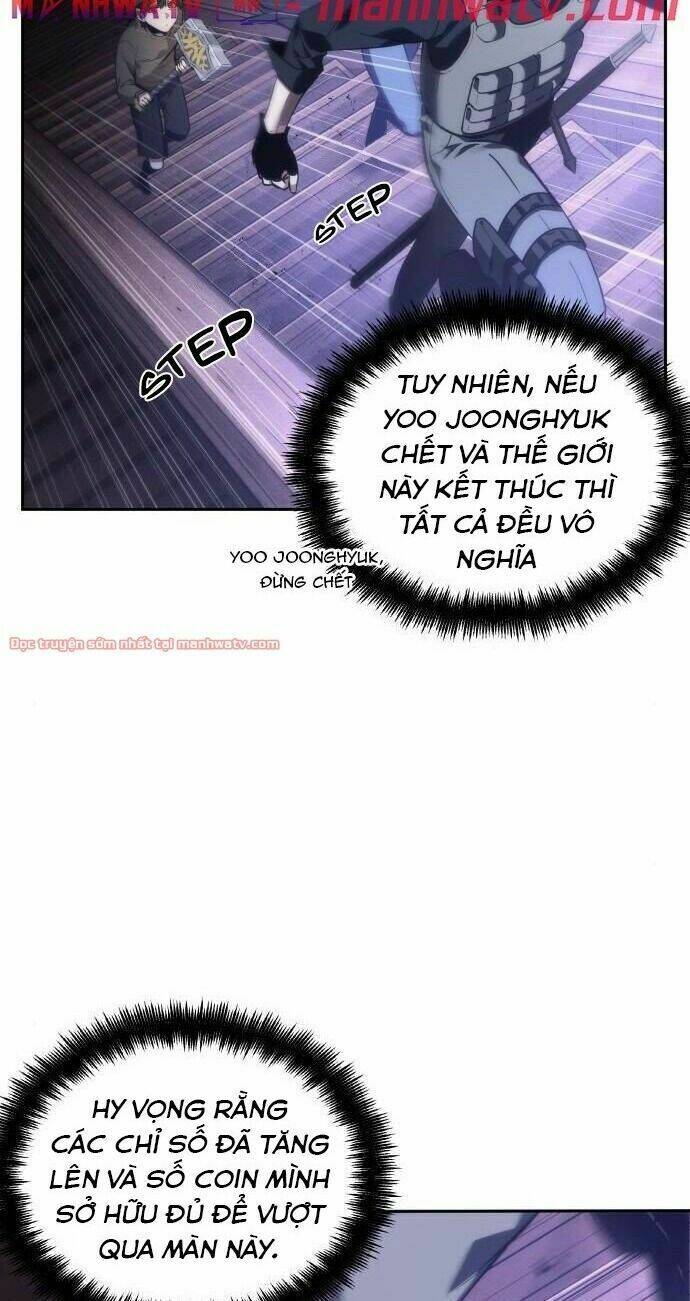 Toàn trí độc giả - Omniscient Reader - Chapter 41 - Page 37