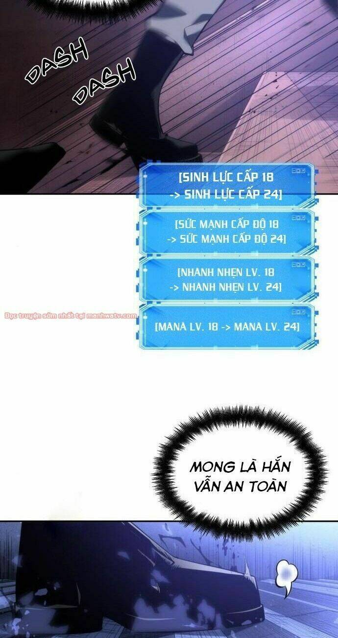 Toàn trí độc giả - Omniscient Reader - Chapter 41 - Page 38