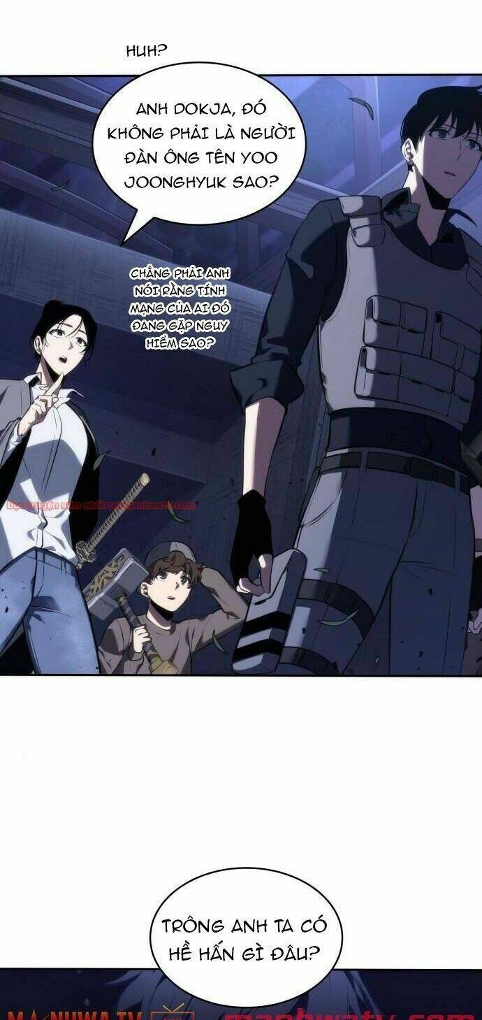 Toàn trí độc giả - Omniscient Reader - Chapter 41 - Page 44