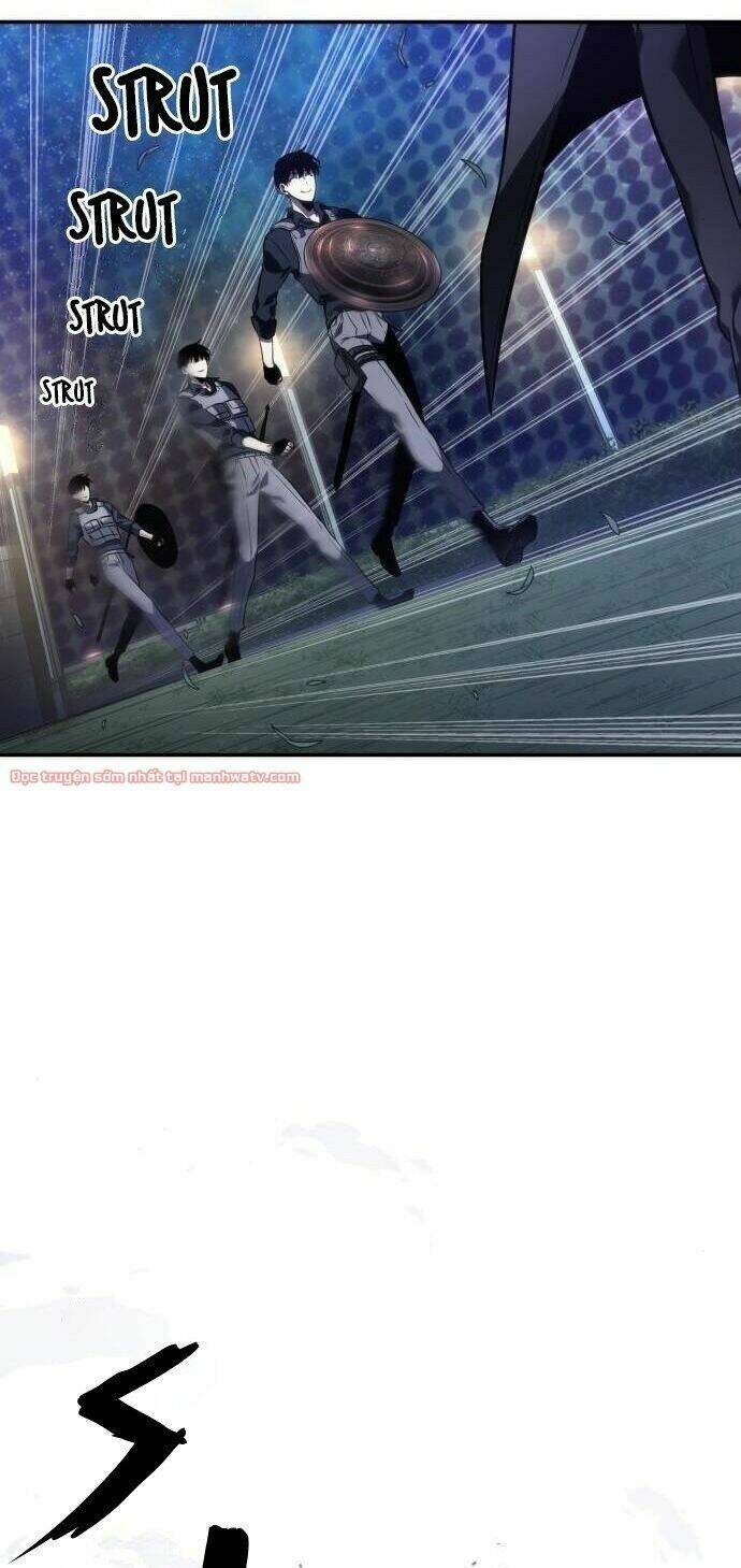 Toàn trí độc giả - Omniscient Reader - Chapter 41 - Page 47