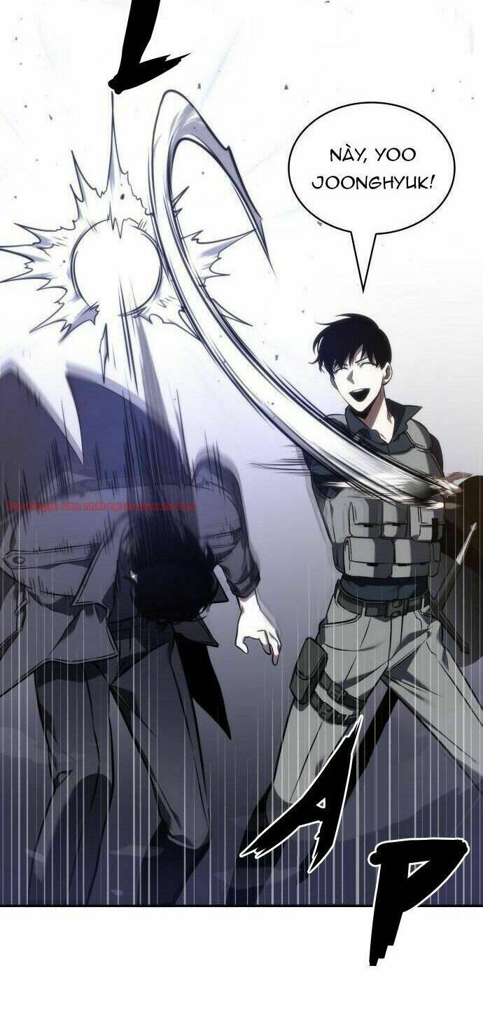 Toàn trí độc giả - Omniscient Reader - Chapter 41 - Page 48