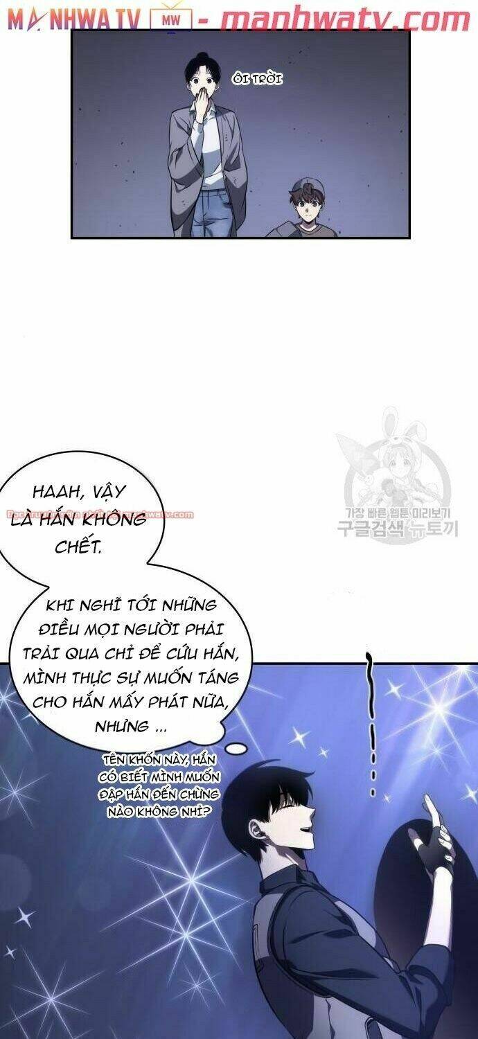 Toàn trí độc giả - Omniscient Reader - Chapter 41 - Page 49