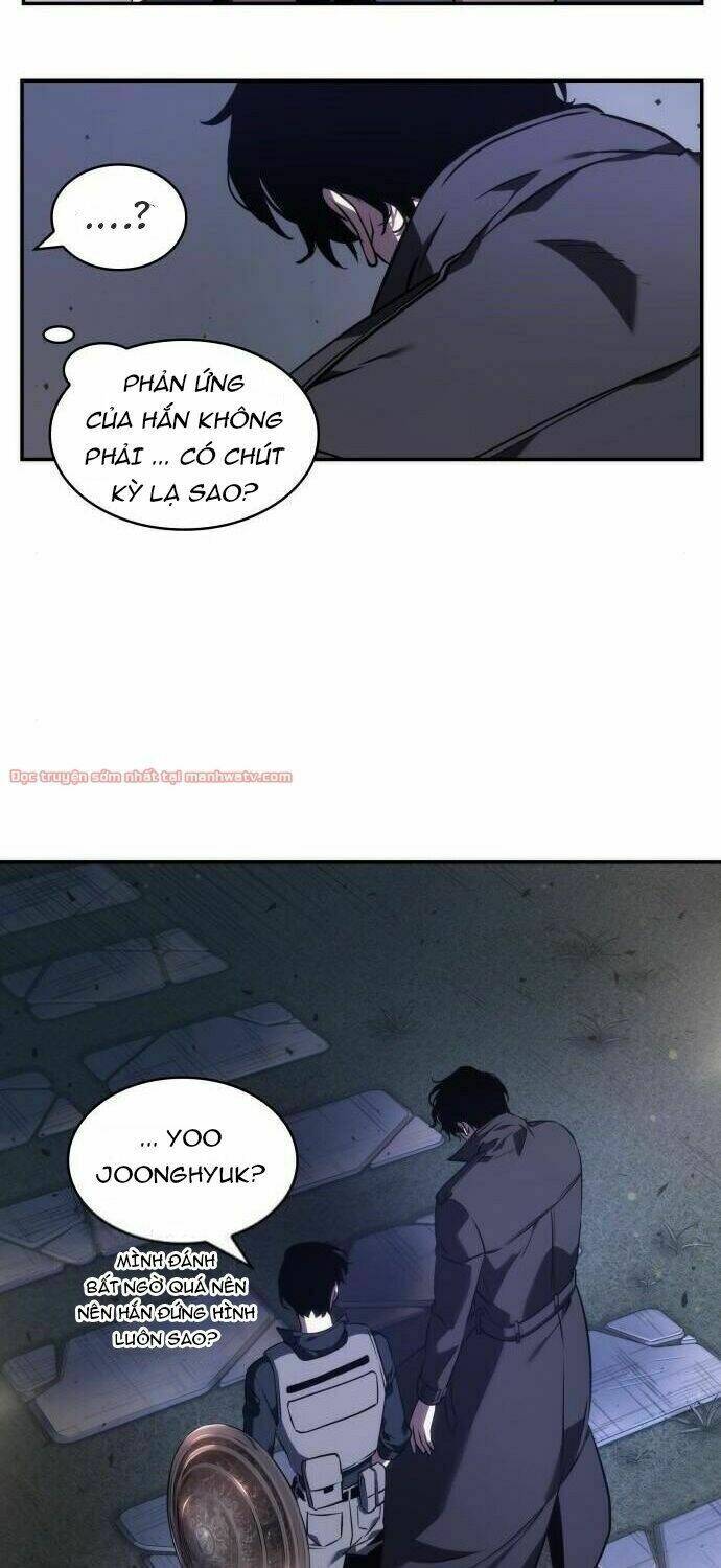 Toàn trí độc giả - Omniscient Reader - Chapter 41 - Page 51