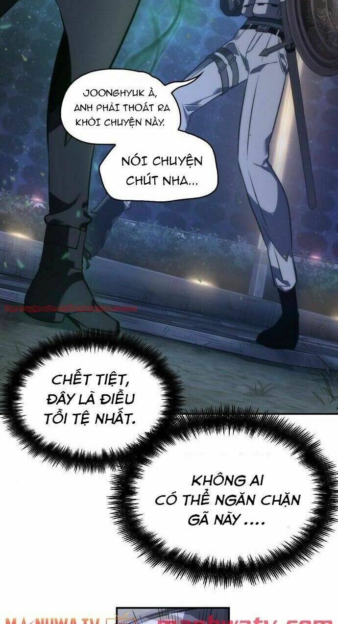 Toàn trí độc giả - Omniscient Reader - Chapter 41 - Page 60