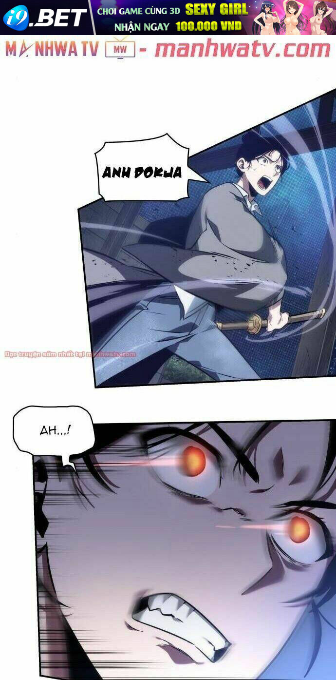 Toàn trí độc giả - Omniscient Reader - Chapter 41 - Page 65
