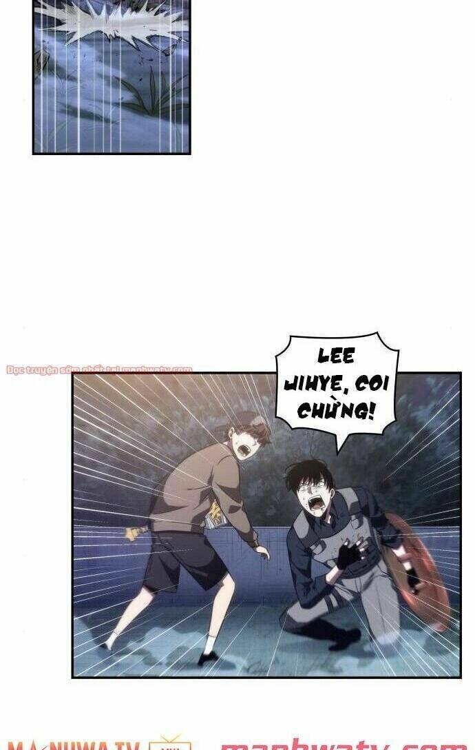 Toàn trí độc giả - Omniscient Reader - Chapter 41 - Page 84