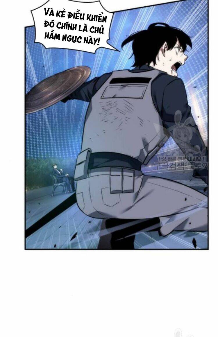 Toàn trí độc giả - Omniscient Reader - Chapter 42 - Page 13