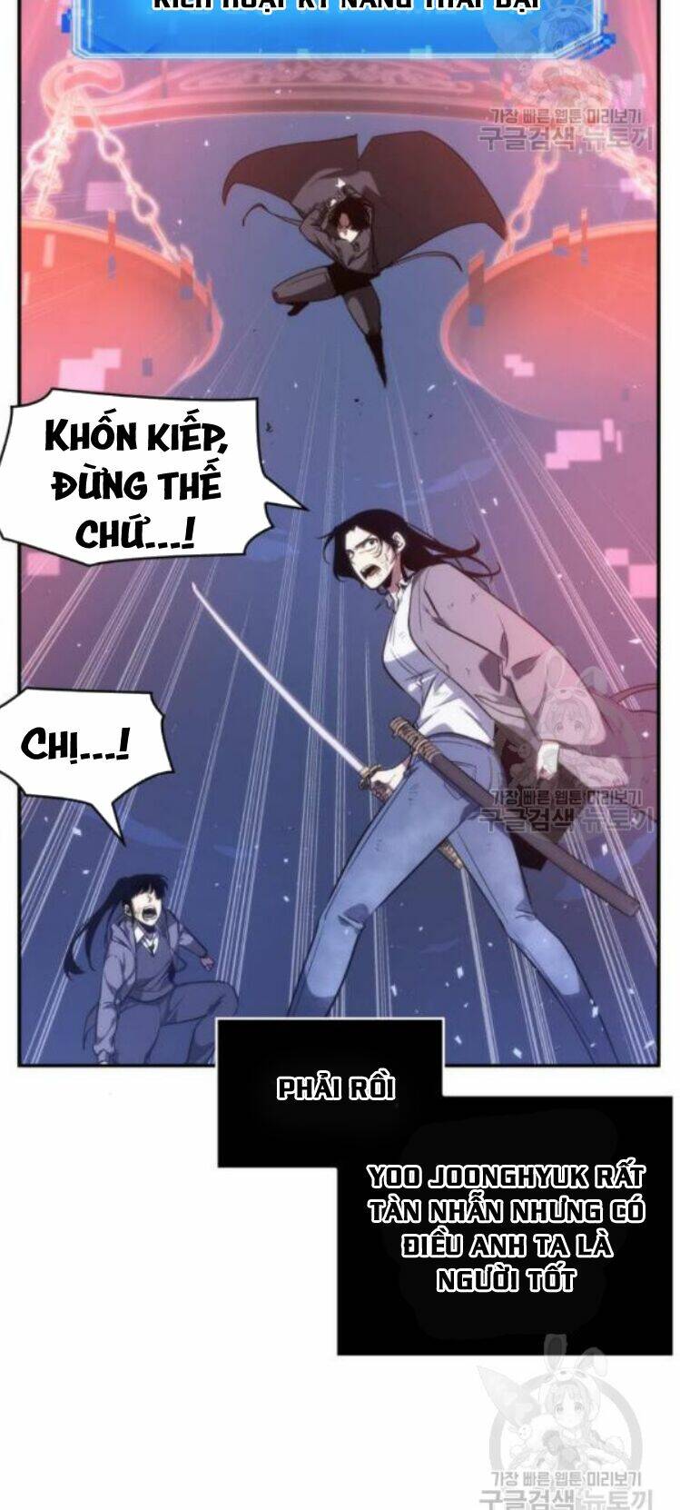 Toàn trí độc giả - Omniscient Reader - Chapter 42 - Page 32