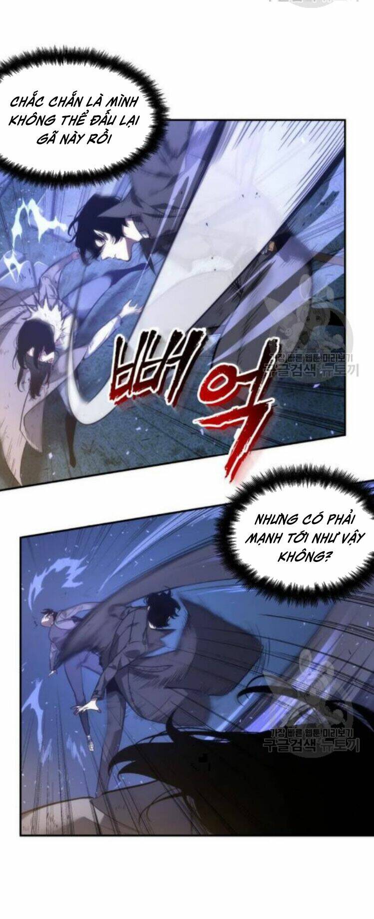 Toàn trí độc giả - Omniscient Reader - Chapter 42 - Page 33