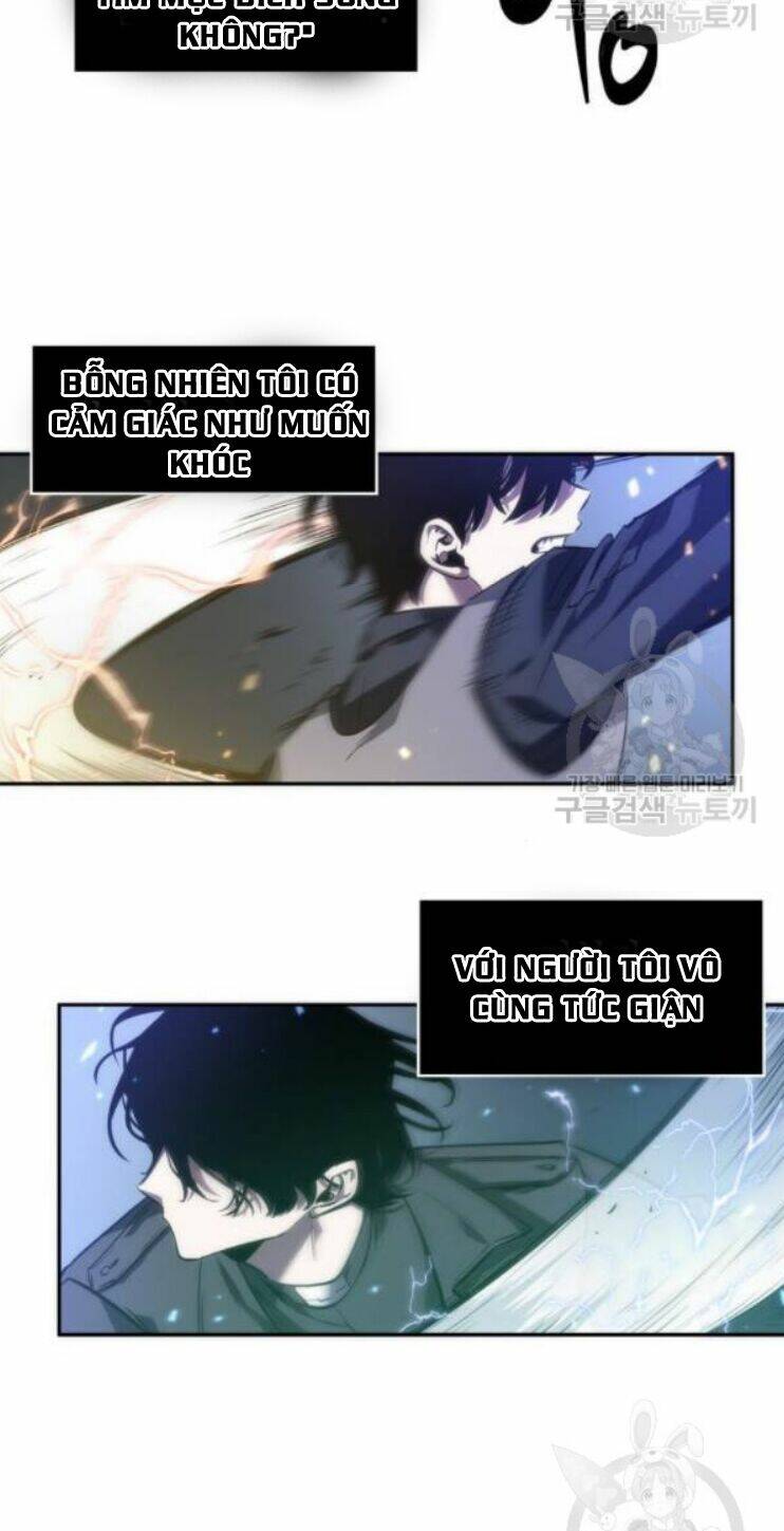 Toàn trí độc giả - Omniscient Reader - Chapter 42 - Page 75