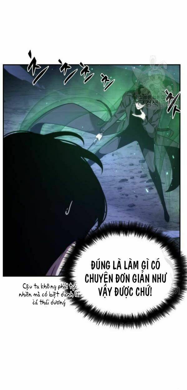Toàn trí độc giả - Omniscient Reader - Chapter 43 - Page 9