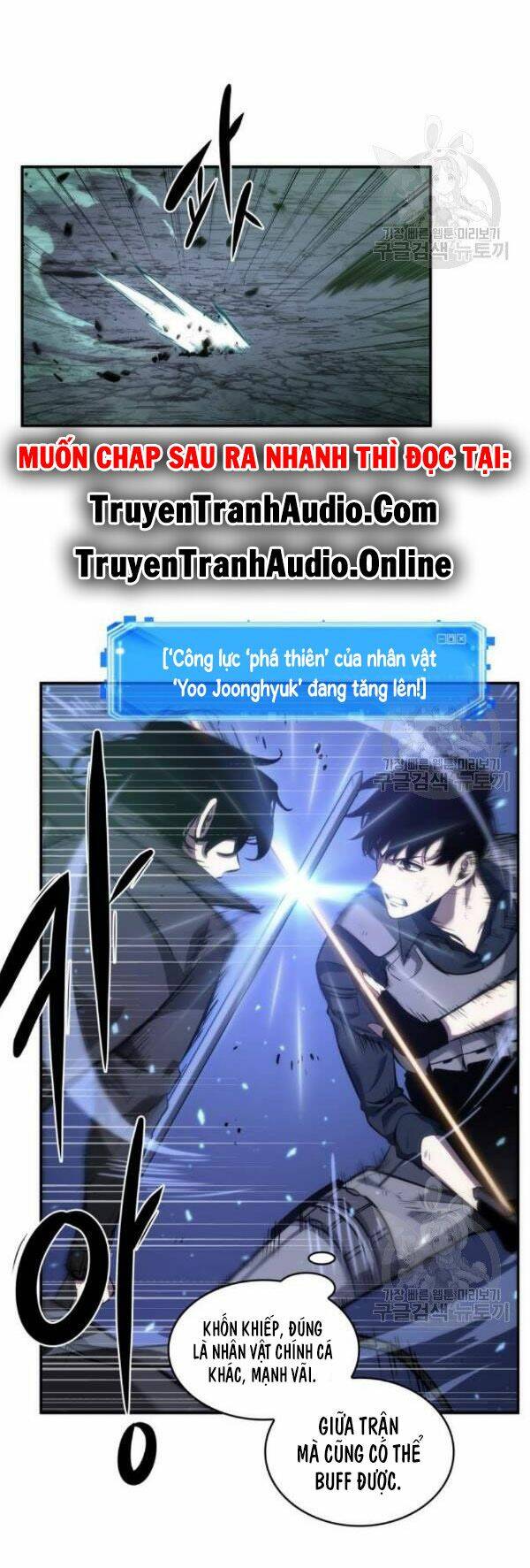 Toàn trí độc giả - Omniscient Reader - Chapter 43 - Page 10