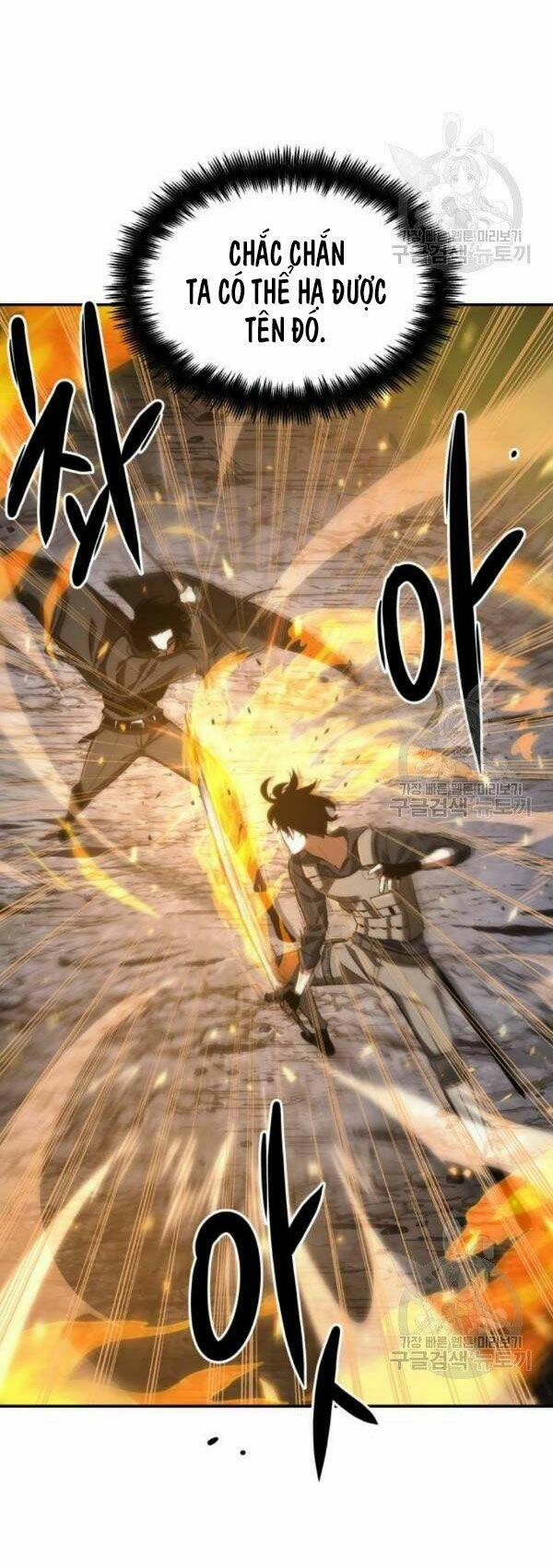 Toàn trí độc giả - Omniscient Reader - Chapter 43 - Page 16
