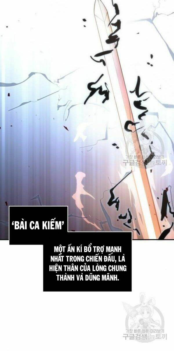 Toàn trí độc giả - Omniscient Reader - Chapter 43 - Page 19