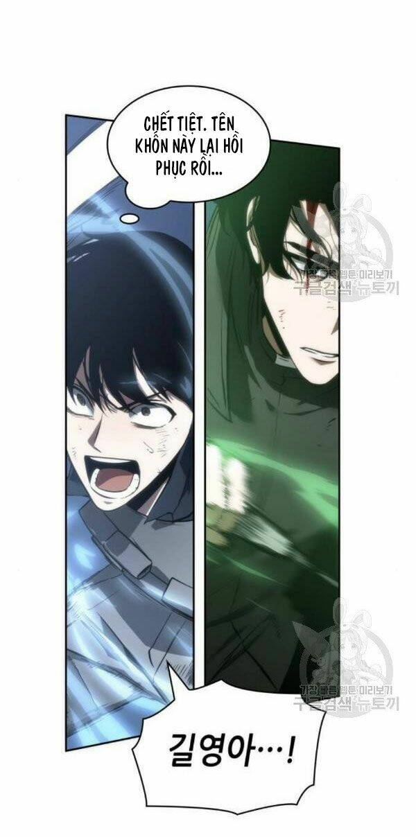 Toàn trí độc giả - Omniscient Reader - Chapter 43 - Page 34