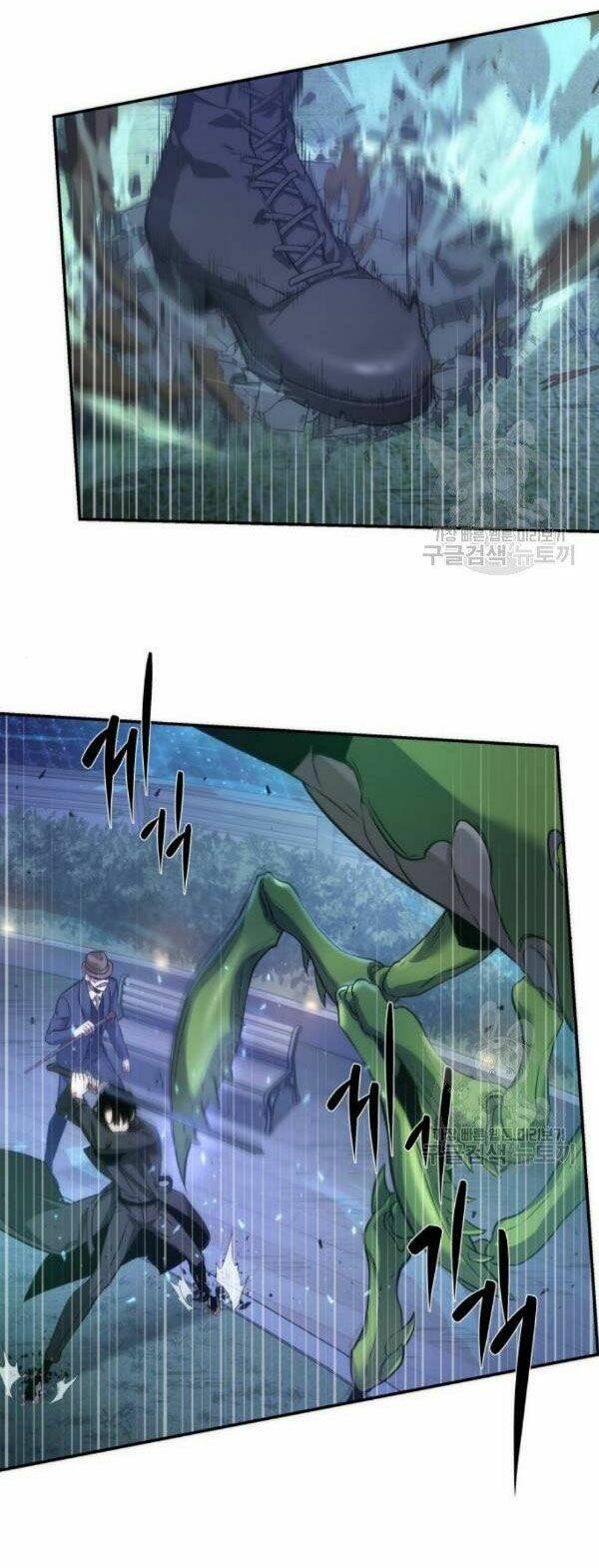 Toàn trí độc giả - Omniscient Reader - Chapter 43 - Page 44