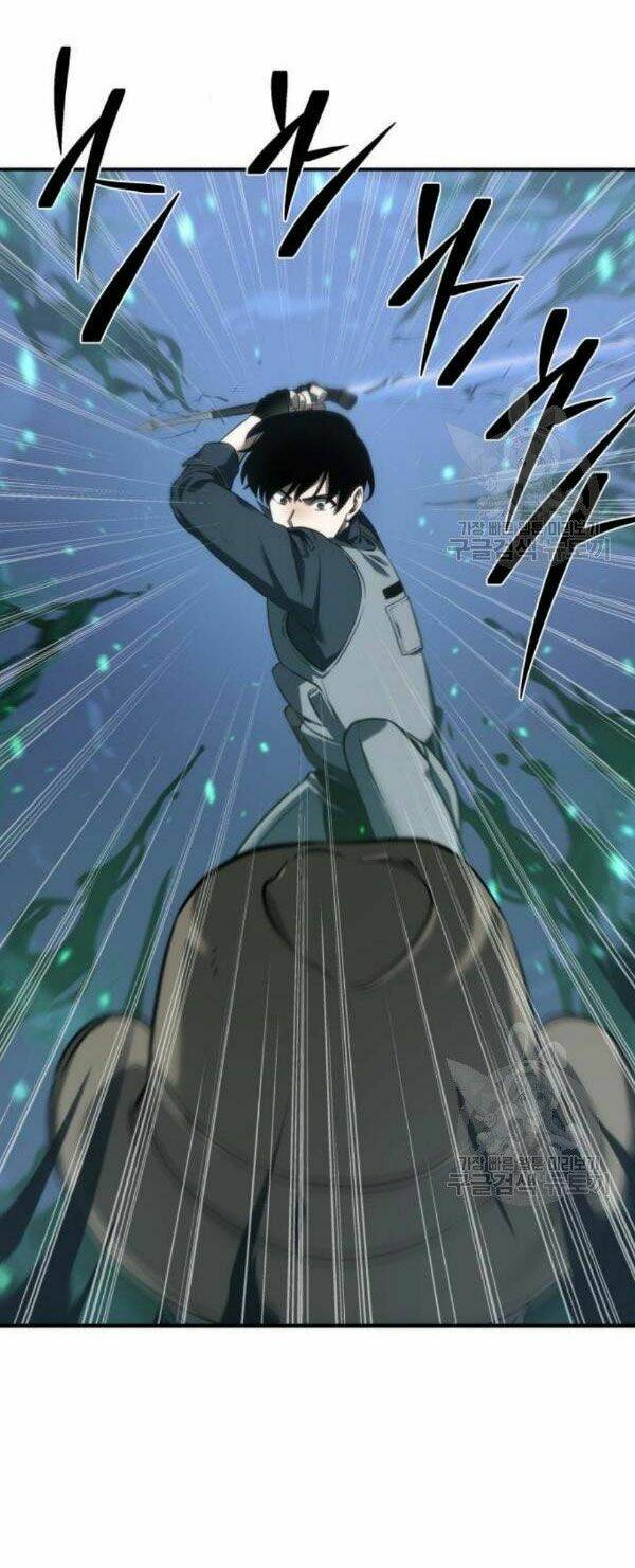 Toàn trí độc giả - Omniscient Reader - Chapter 43 - Page 49