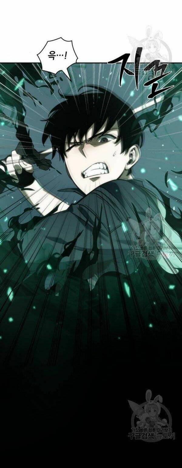 Toàn trí độc giả - Omniscient Reader - Chapter 43 - Page 50