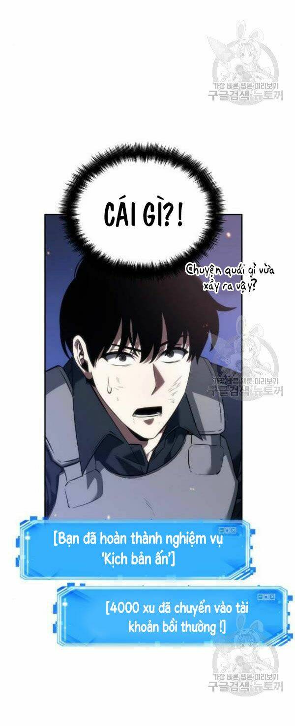 Toàn trí độc giả - Omniscient Reader - Chapter 43 - Page 65