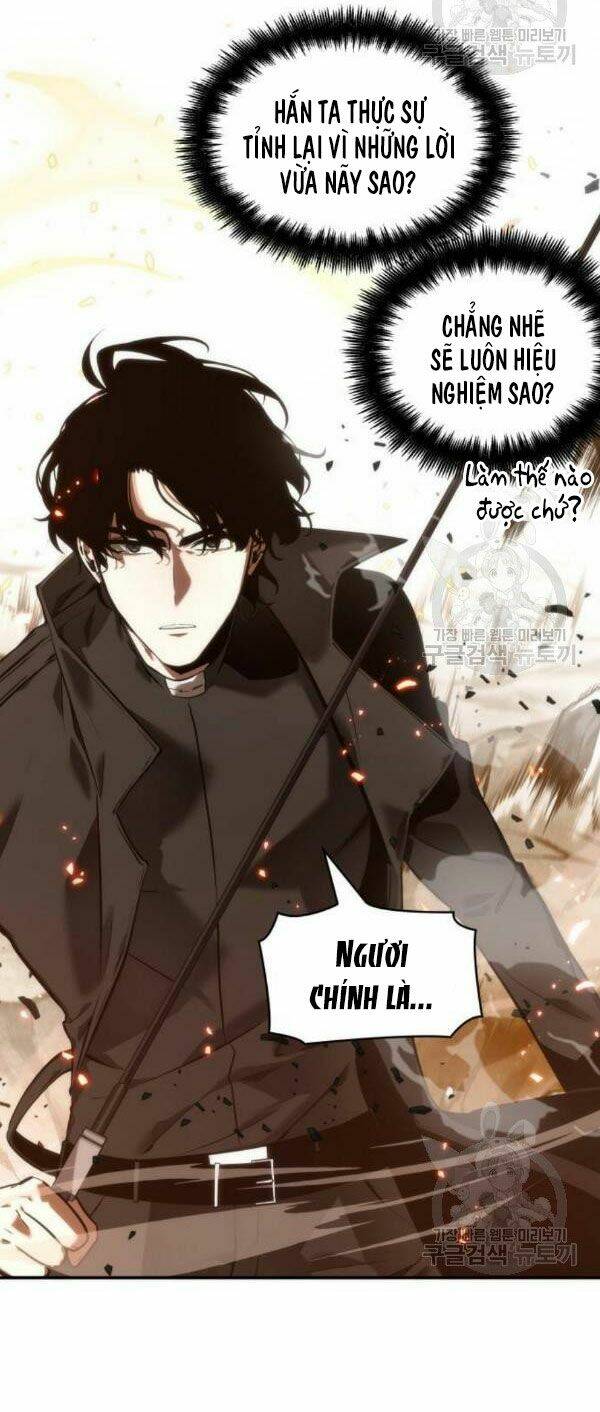 Toàn trí độc giả - Omniscient Reader - Chapter 43 - Page 6