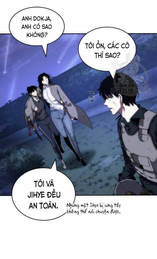 Toàn trí độc giả - Omniscient Reader - Chapter 43 - Page 73