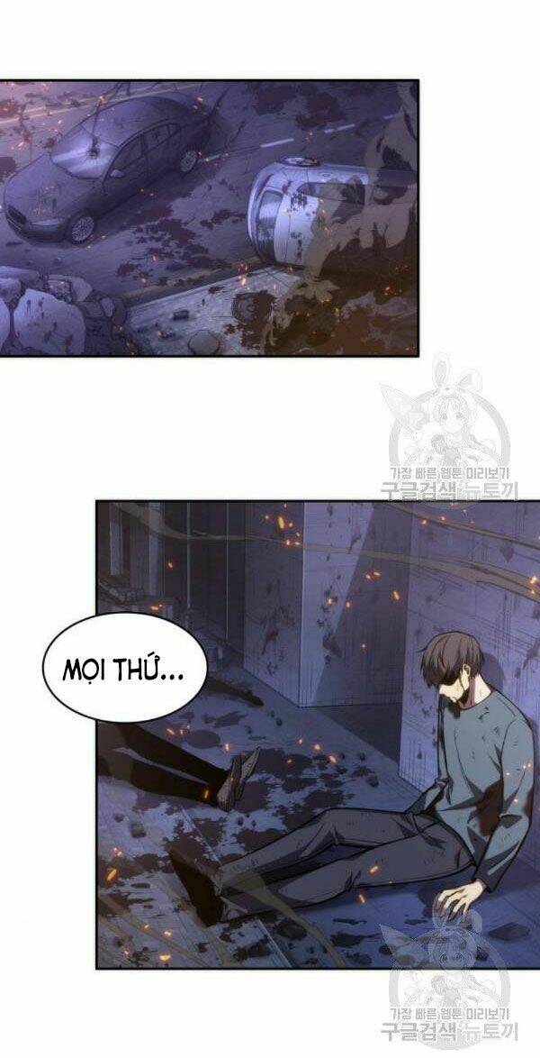 Toàn trí độc giả - Omniscient Reader - Chapter 43 - Page 76