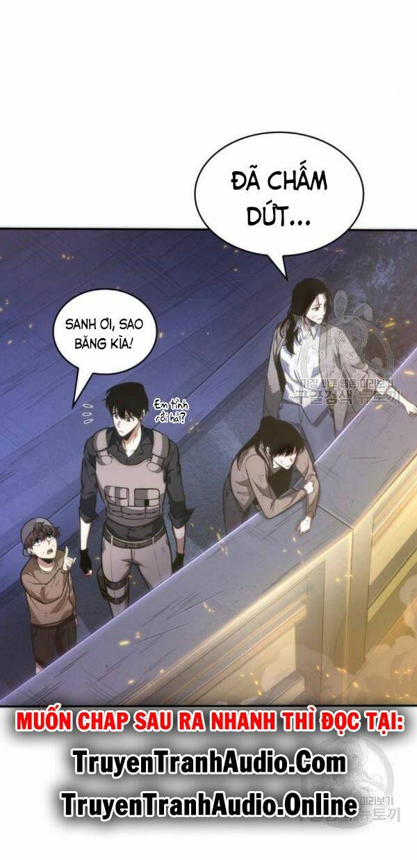 Toàn trí độc giả - Omniscient Reader - Chapter 43 - Page 77