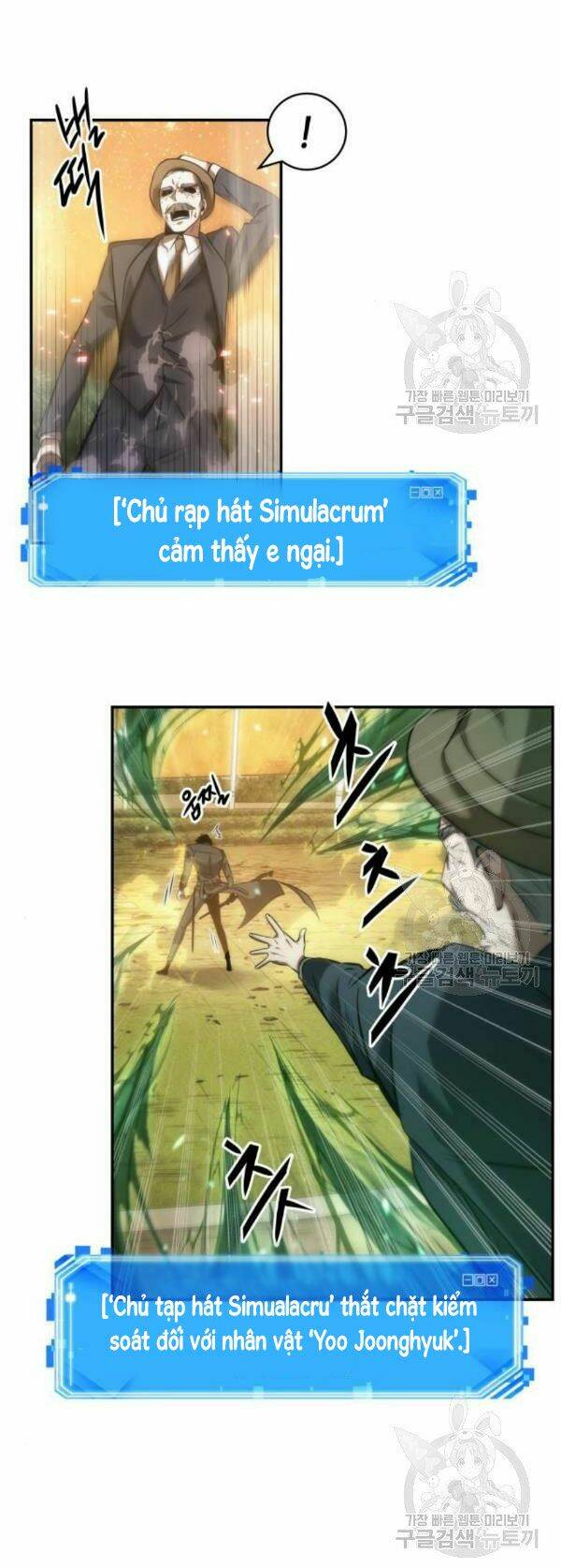 Toàn trí độc giả - Omniscient Reader - Chapter 43 - Page 7