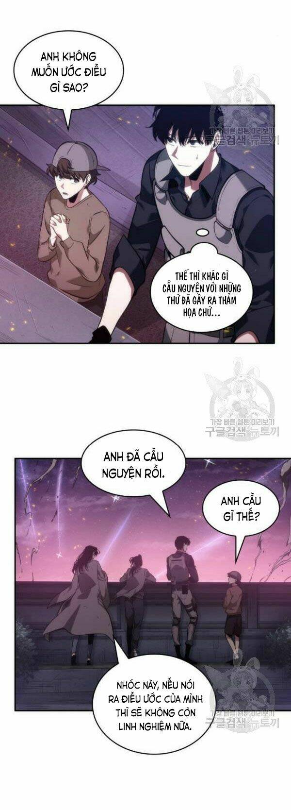 Toàn trí độc giả - Omniscient Reader - Chapter 43 - Page 81