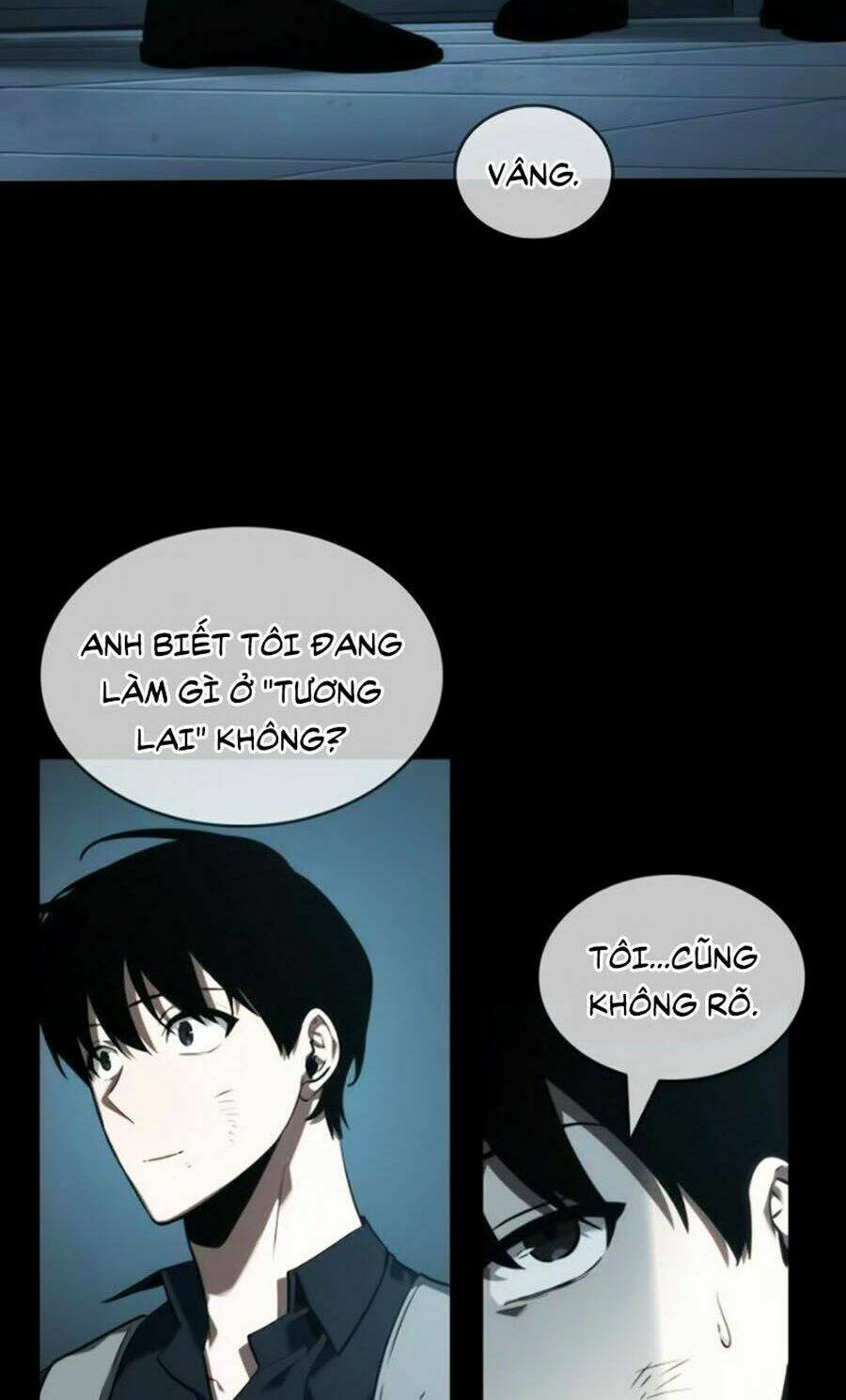 Toàn trí độc giả - Omniscient Reader - Chapter 44 - Page 99