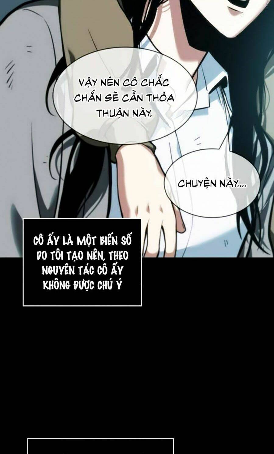 Toàn trí độc giả - Omniscient Reader - Chapter 44 - Page 101