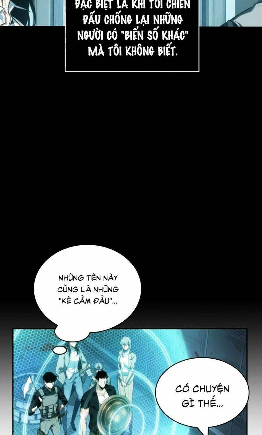 Toàn trí độc giả - Omniscient Reader - Chapter 44 - Page 103