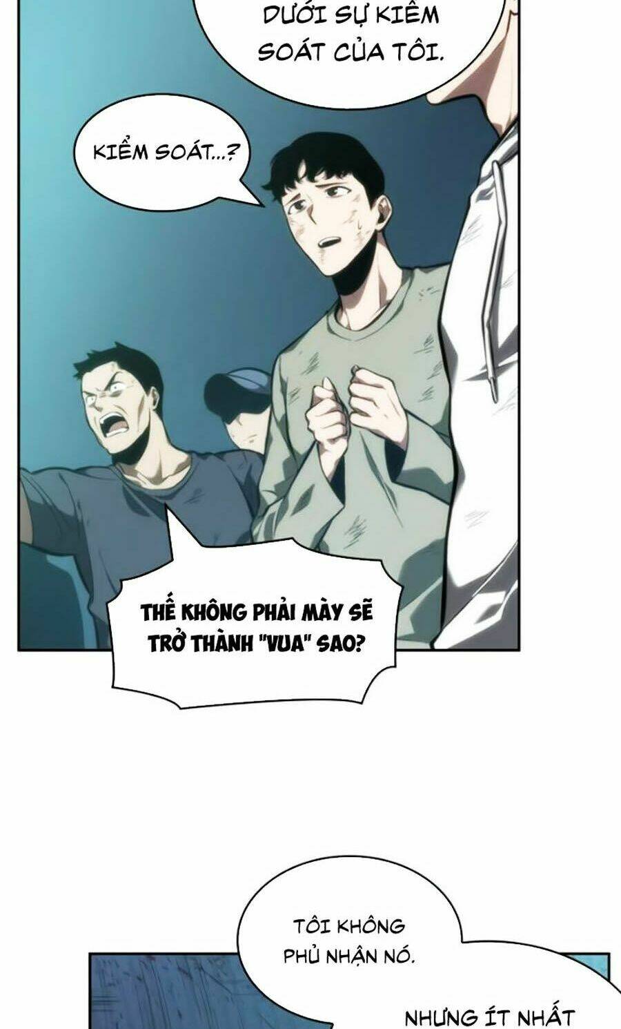 Toàn trí độc giả - Omniscient Reader - Chapter 44 - Page 105