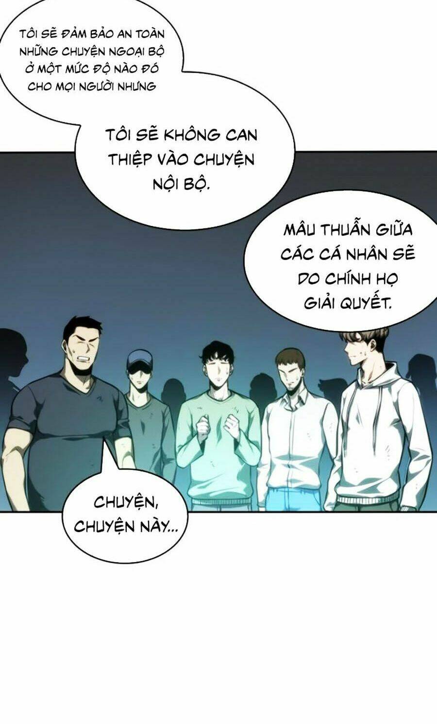 Toàn trí độc giả - Omniscient Reader - Chapter 44 - Page 107