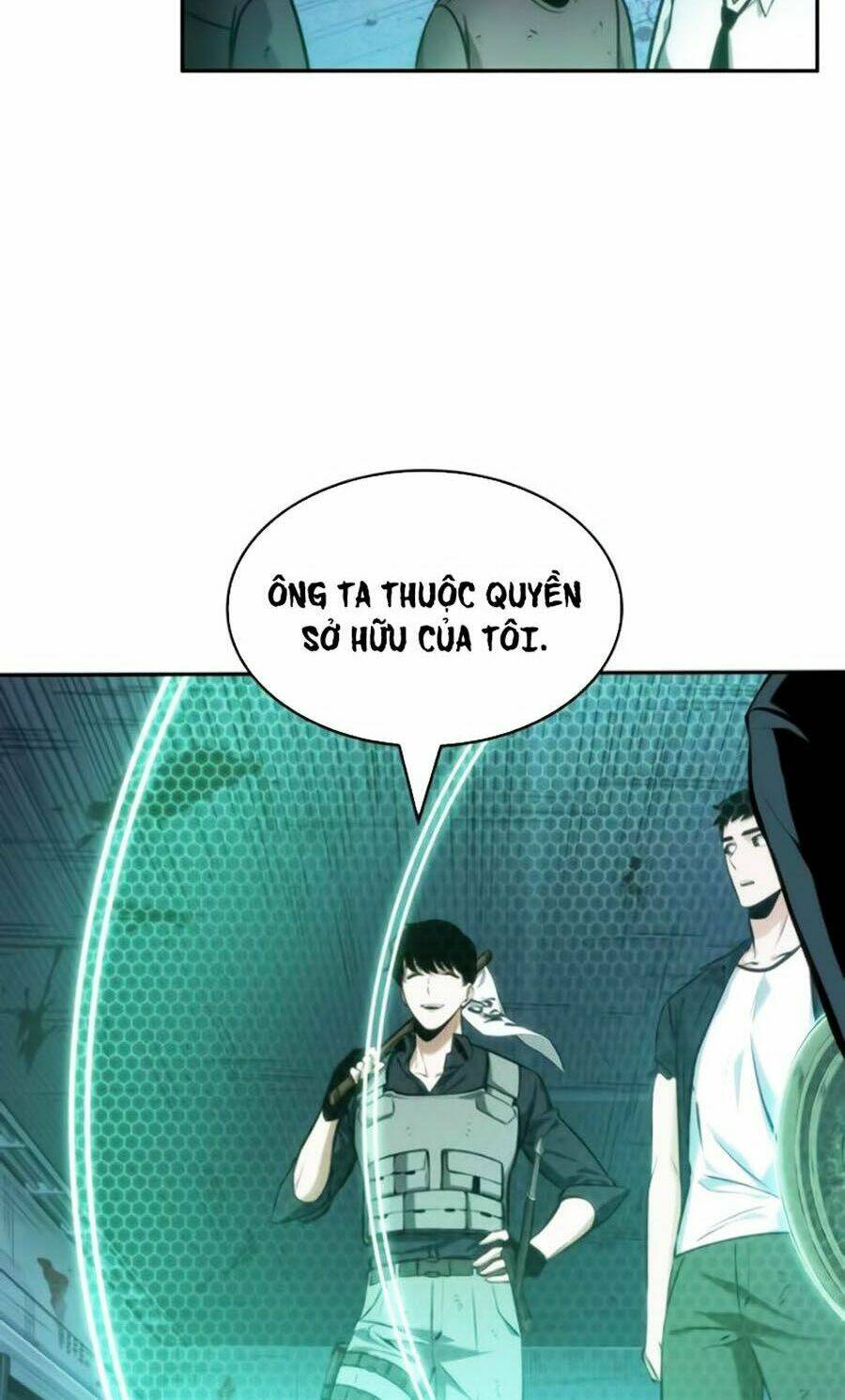 Toàn trí độc giả - Omniscient Reader - Chapter 44 - Page 109