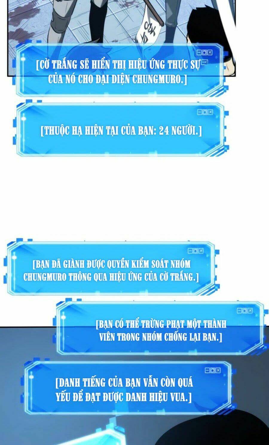 Toàn trí độc giả - Omniscient Reader - Chapter 44 - Page 113