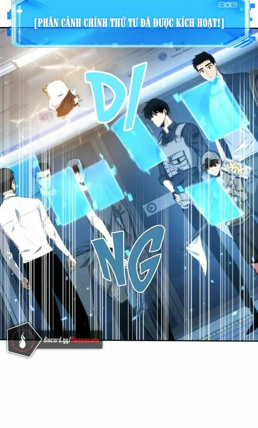 Toàn trí độc giả - Omniscient Reader - Chapter 44 - Page 116