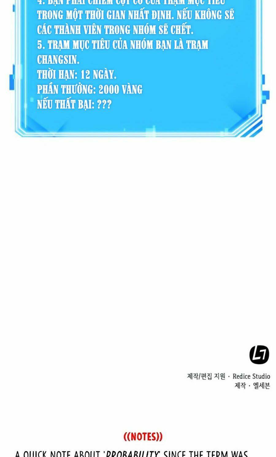 Toàn trí độc giả - Omniscient Reader - Chapter 44 - Page 118